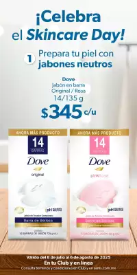 Catálogo Sam's Club (válido hasta 6-08)