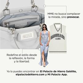 Catálogo Palacio de Hierro Página 5