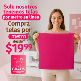 Catálogo Modatelas Página 1