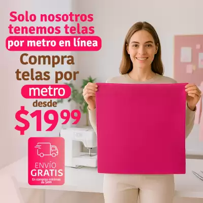 Catálogo Modatelas