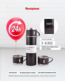 Catálogo Ferniplast Página 1