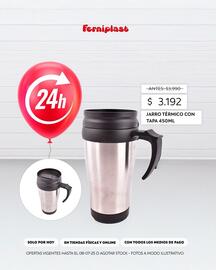 Catálogo Ferniplast Página 2