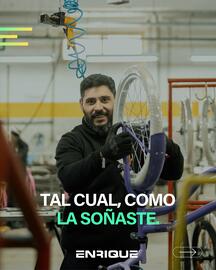 Catálogo Bicicletas Enrique semana 28 Página 2