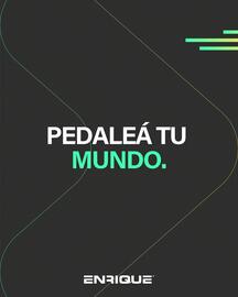 Catálogo Bicicletas Enrique semana 28 Página 3