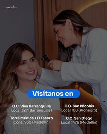 Catálogo Óptica Santa Lucía Página 4