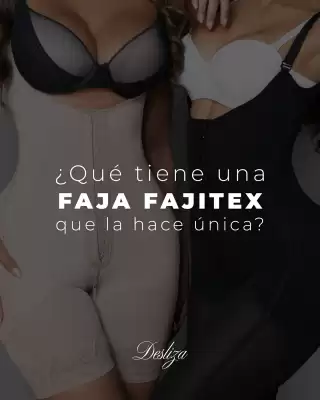 Catálogo Fajitex (válido hasta 31-07)