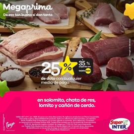 Catálogo Super Inter Página 1