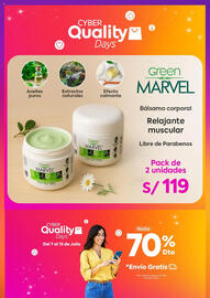 Catálogo Quality Products semana 28 Página 3