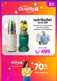 Catálogo Quality Products semana 28 Página 4