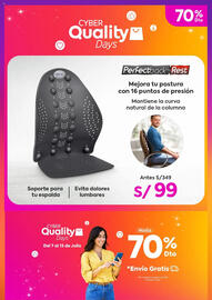 Catálogo Quality Products semana 28 Página 8