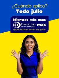 Catálogo La Ganga Página 3
