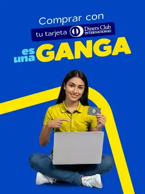 Catálogo La Ganga (válido hasta 31-07)