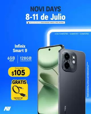 Catálogo Novicompu (válido hasta 11-07)