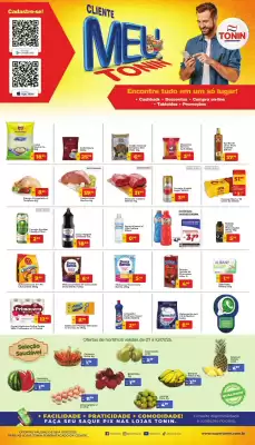 Catálogo Tonin Superatacado