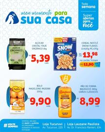 Catálogo Trimais Supermercado semana 28 Página 2