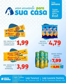 Catálogo Trimais Supermercado semana 28 Página 4