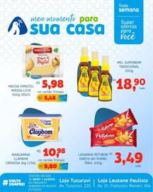 Catálogo Trimais Supermercado semana 28 Página 5
