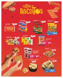 Catálogo Supermercados Savegnago Página 10