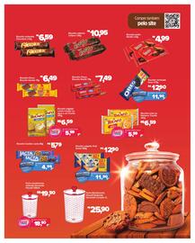 Catálogo Supermercados Savegnago Página 11