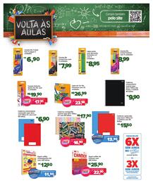 Catálogo Supermercados Savegnago Página 12