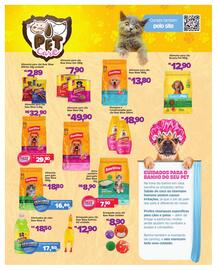 Catálogo Supermercados Savegnago Página 13