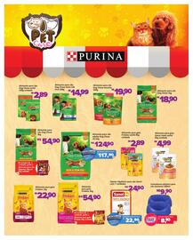 Catálogo Supermercados Savegnago Página 14
