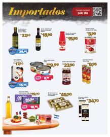Catálogo Supermercados Savegnago Página 7