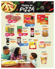 Catálogo Supermercados Savegnago Página 8