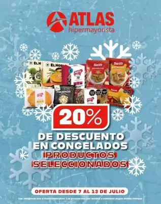 Catálogo Atlas Hipermayorista (válido hasta 13-07)