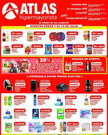 Catálogo Atlas Hipermayorista semana 28 Página 1
