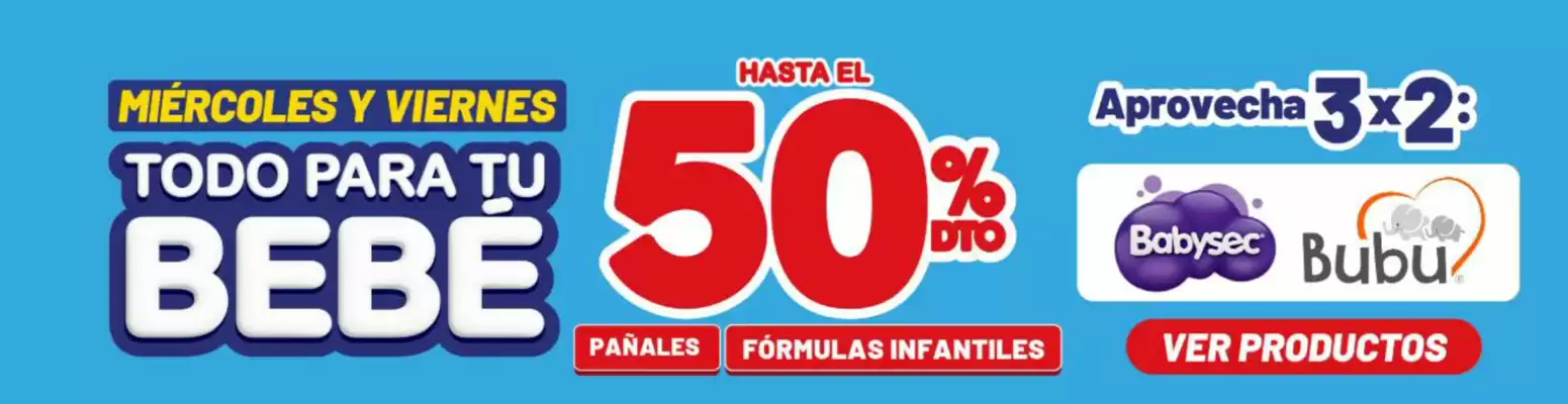Catálogo Farmacias SanaSana (válido hasta 31-07)