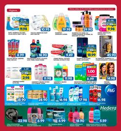 Catálogo Rancho Bom Supermercados semana 28 Página 1