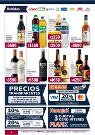 Catálogo Beltrán Supermercados Página 12