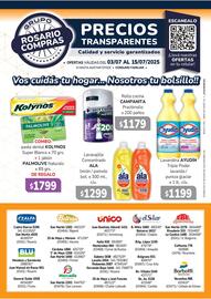 Catálogo Beltrán Supermercados Página 14