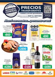 Catálogo Beltrán Supermercados Página 7