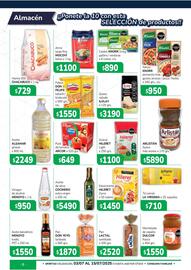 Catálogo Beltrán Supermercados Página 8