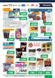Catálogo Beltrán Supermercados Página 9