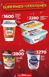 Catálogo Supermercados DIA semana 28 Página 10