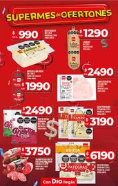 Catálogo Supermercados DIA semana 28 Página 12