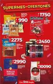 Catálogo Supermercados DIA semana 28 Página 14