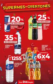 Catálogo Supermercados DIA semana 28 Página 17