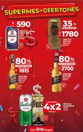 Catálogo Supermercados DIA semana 28 Página 18