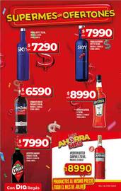 Catálogo Supermercados DIA semana 28 Página 19