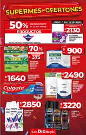 Catálogo Supermercados DIA semana 28 Página 20
