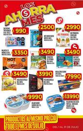 Catálogo Supermercados DIA semana 28 Página 23