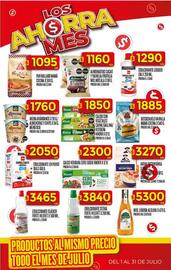 Catálogo Supermercados DIA semana 28 Página 24