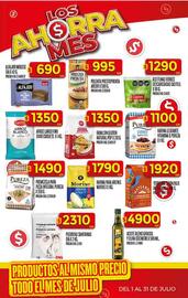 Catálogo Supermercados DIA semana 28 Página 26
