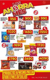 Catálogo Supermercados DIA semana 28 Página 27