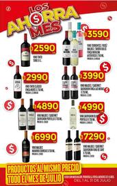 Catálogo Supermercados DIA semana 28 Página 28