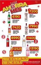 Catálogo Supermercados DIA semana 28 Página 29